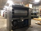 Peerless Triple Roller Bar Mixer Hs28hd